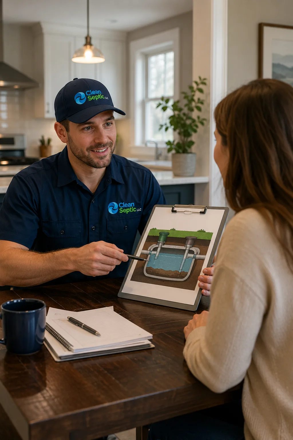 Septic Tank Pumping Midville, GA FAQs
